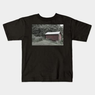 The Barn Kids T-Shirt